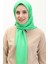 Kristal Eşarp 1098-06 Neon Yeşili 1