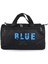Spor & Seyahat Çantası PLVLZ60021-BLUE 1