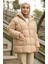 Oversize Dolum Mont 6054-04 Bej 3