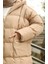 Oversize Dolum Mont 6054-04 Bej 5