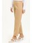 Beli Lastikli Pantolon 1983H-05 Camel 1