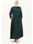 Mevlana Cepli Ferace 0694-02 Zümrüt Yeşili 1