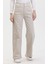 Plazzo Kot Pantolon 2727888-04 Taş 1