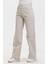 Plazzo Kot Pantolon 2727888-04 Taş 4
