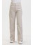 Plazzo Kot Pantolon 2727888-04 Taş 5