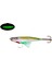 Sardalya 22G - Sahte Yem Kaşık Rapala -Levrek, Palamut, Lüfer, Çinekop, Turna Için En Iyi Glow Jig Yem 2