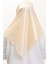 Düz Eşarp 1266-36 Açık Somon 3