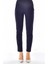 Beli Lastikli Pantolon 1030-06 Lacivert 3