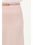 Kemerli Kalem Etek 2247-04 Pudra 4