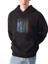 Gamer Kapşonlu Tasarım Sweatshirt 2