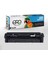 Canon i-SENSYS LBP631Cw Çipli Siyah Muadil Toner 1