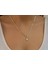 Altın Opal İtalyan Zincir 4