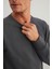 Erkek Soft Touch Reglan Kollu Sweatshirt 1