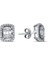 Safir Kuyumculuk Luxury Collection 1,07CT Pırlanta Baget Set 2