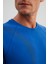 Erkek Soft Touch Reglan Kollu Sweatshirt 5