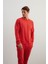 Erkek Soft Touch Reglan Kollu Sweatshirt 1