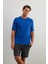 Erkek Soft Touch Kısa Kollu T-Shirt 1
