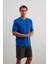 Erkek Soft Touch Kısa Kollu T-Shirt 2