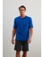 Erkek Soft Touch Kısa Kollu T-Shirt 3