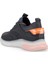 Banders Sneaker Erkek Ayakkabı Koyu Gri 3