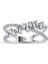 LUXURY COLLECTİON 0,45ct Yüzük 1