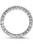 LUXURY COLLECTİON 0,50ct Tamtur Yüzük 2