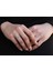 LUXURY COLLECTİON 0,50ct Tamtur Yüzük 3