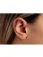 Fulc 0,06ct Pırlanta Piercing-Tragus 3