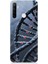 Realme 6i Uyumlu Dna Sarmalı Desenli Silikon Kılıf 1