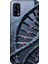Realme 7 Pro Uyumlu Dna Sarmalı Desenli Silikon Kılıf 1
