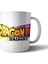 Dragon Ball Daıma Kupa Bardak Model 2 1