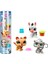Littlest Pet Shop 3'lü Minişler S2 ile Hayvanat Bahçesi Macerası! 1