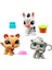 Littlest Pet Shop 3'lü Minişler S2 ile Hayvanat Bahçesi Macerası! 2