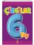 Yayınları Çizgiler 6 Yaş 1