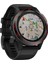 Garmin Fenix ​​6 6 Pro 6 Safir Çelik Çerçeve Halkası (Yurt Dışından) 3