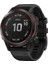 Garmin Fenix ​​6 6 Pro 6 Safir Çelik Çerçeve Halkası (Yurt Dışından) 4
