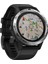 Garmin Fenix ​​6 6 Pro 6 Safir Çelik Çerçeve Halkası (Yurt Dışından) 3