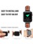 Ahşap Boncuk Askısı I Watch 7 41MM 40MM 38MM (Yurt Dışından) 3