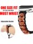 Ahşap Boncuk Askısı I Watch 7 41MM 40MM 38MM (Yurt Dışından) 4