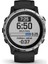 Garmin Fenix ​​​​6s 6s Pro 6s Safir Çelik Çerçeve Halkası (Yurt Dışından) 2