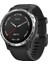 Garmin Fenix ​​​​6s 6s Pro 6s Safir Çelik Çerçeve Halkası (Yurt Dışından) 3