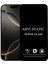 Apple iPhone 16 Pro Anti Statik Ekran Koruyucu Toz Tutmayan Kırılmaz Cam 1