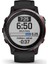 Garmin Fenix ​​​​6s 6s Pro 6s Safir Çelik Çerçeve Halkası (Yurt Dışından) 2