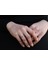 LUXURY COLLECTİON 0,33ct Yüzük 4