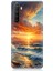 Realme Xt Uyumlu Komik Posterler Desenli Silikon Kılıf 1