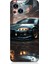 Reeder S23 Pro Max Uyumlu Gece Yarışı Desenli Silikon Kılıf 1