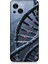 Reeder S23 Pro Max Uyumlu Dna Sarmalı Desenli Silikon Kılıf 1