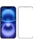 Apple iPhone 16 Plus Ekran Koruyucu 9d Tam Kaplayan Kavisli 2
