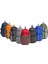 M 6005 - Sırt Çantası - Çok Fonksiyonlu (Kamp / Hiking) 5