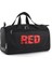 Spor & Seyahat Çantası PLVLZ60021-RED 2